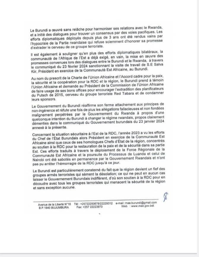 Message page 2
