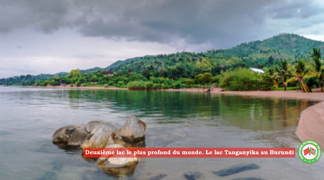 Tanganyika